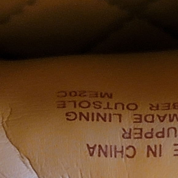 ❗️ MICHAEL KORS FLATS . ❗️ - Picture 6 of 12